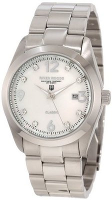 River Woods RW 3 M WP SD SS Mother-of-pearl Crystal