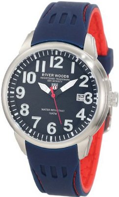 River Woods RW 5 K BLD SCBLR Luminous Date