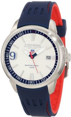 River Woods RW 5 K WD SCBLR Luminous Date