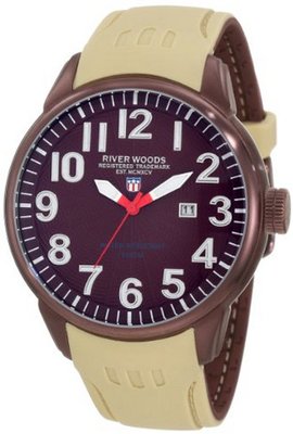 River Woods RW 5 M BRD SCBE IP Luminous Brown