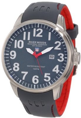 River Woods RW 5 M GD SCGR Luminous Grey