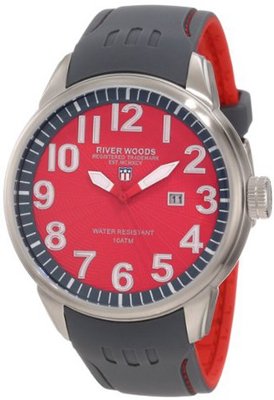 River Woods RW 5 M RD SCGR Luminous Grey