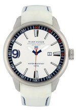 River Woods RW 5 M WD SCWBL Luminous White