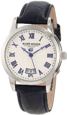 River Woods: White