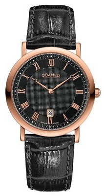 Roamer 934856-49-51-09 Limelight Black