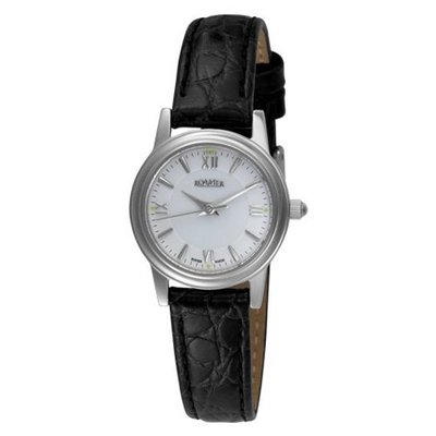 Roamer of Switzerland 508937 41 23 05 Classic Mineral