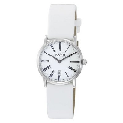 Roamer of Switzerland 533280 41 22 01 Super slender