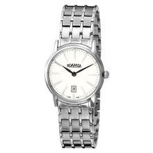 Roamer of Switzerland 533280 41 25 10 Super slender