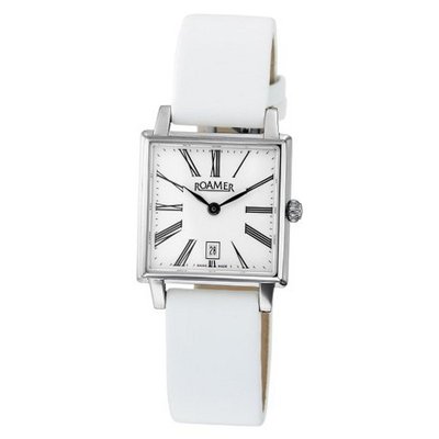 Roamer of Switzerland 534280 41 22 01 Super slender