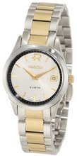 Roamer of Switzerland 715981 47 15 70 R-line 27mm Gold IP Stainless Steel