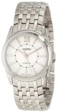 Roamer of Switzerland 935835 41 23 90 Supernova White Dial Stainless Steel