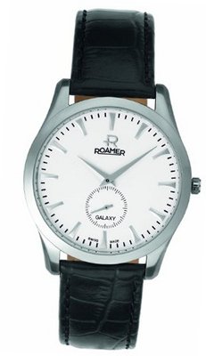 Roamer Quartz GALAXY 938858 SL1 with Metal Strap