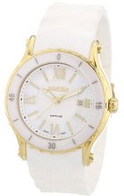 Roamer Quartz PURE 942980 GS1 with Rubber Strap