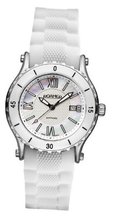 Roamer Quartz PURE 942980 SS1 with Rubber Strap
