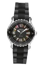 Roamer Quartz PURE 942980 SS2 with Rubber Strap