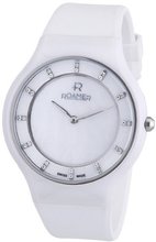 uRoamer of Switzerland ROAMER OF SWITZERLAND CERALINE PASSION CERAMIC/MOP/ZC 