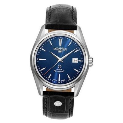 Roamer 210633-41-45-02