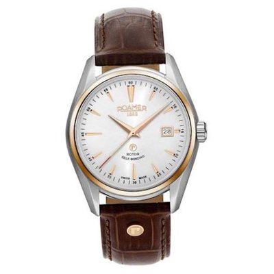 Roamer 210633-49-25-02