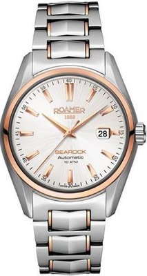 Roamer 210633 49 25 20