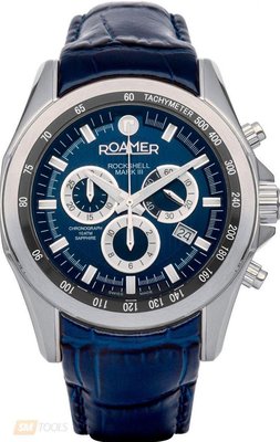 Roamer 220837 41 45 02