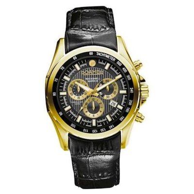 Roamer 220837-48-55-02