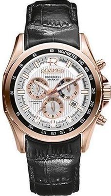 Roamer 220837 49 25 02