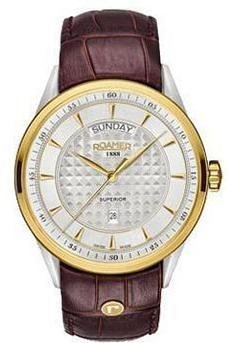 Roamer 508293 47 15 05