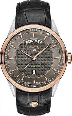 Roamer 508293 49 05 05