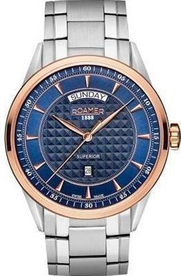 Roamer 508293 49 45 05