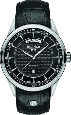 Roamer 508293.41.55.05