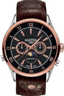 Roamer 508821 49 53 05