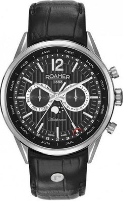 Roamer 508822 41 54 05