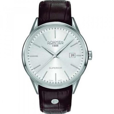 Roamer 508833 41 15 05