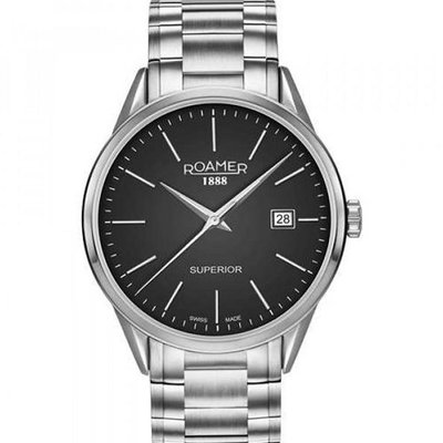 Roamer 508833 41 55 50