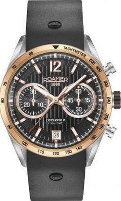 Roamer 510902 39 54 05