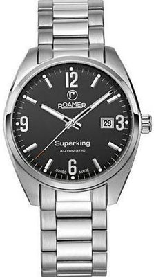 Roamer 550633 41 54 50