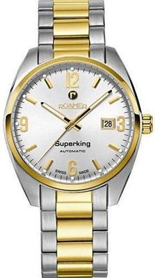 Roamer 550633 47 14 50