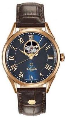 Roamer 550661 49 42 05