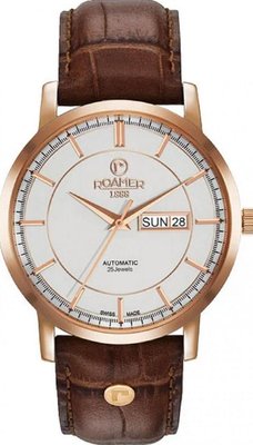 Roamer 570637 49 15 05