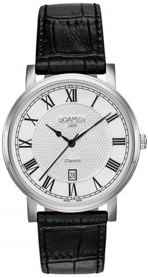 Roamer 709856 41 22 07