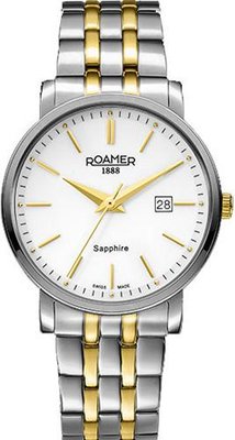 Roamer 709856 47 25 70