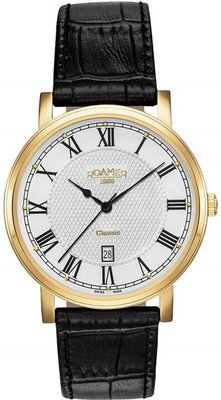 Roamer 709856 48 22 07