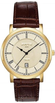 Roamer 709856 48 32 07