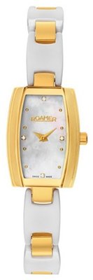 Roamer Ceraline Bijoux-Set 673847.48.89.60
