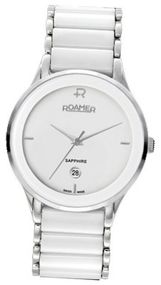 Roamer Ceraline Saphira 677972.41.25.60