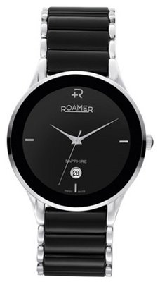 Roamer Ceraline Saphira 677972.41.55.60