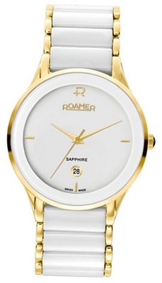 Roamer Ceraline Saphira 677972.48.25.60