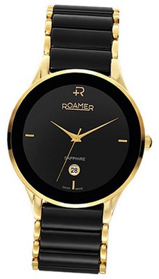 Roamer Ceraline Saphira 677972.48.55.60