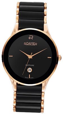 Roamer Ceraline Saphira 677972.49.55.60