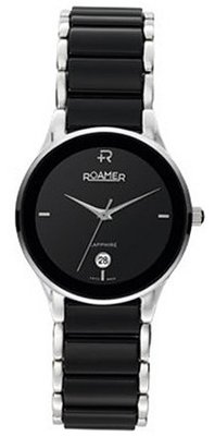 Roamer Ceraline Saphira 677981.41.55.60
